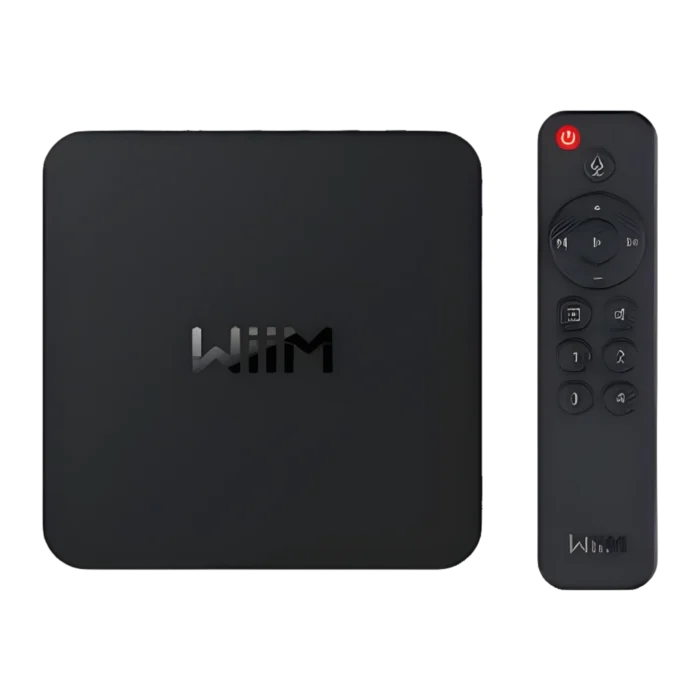 Wiim Pro Plus