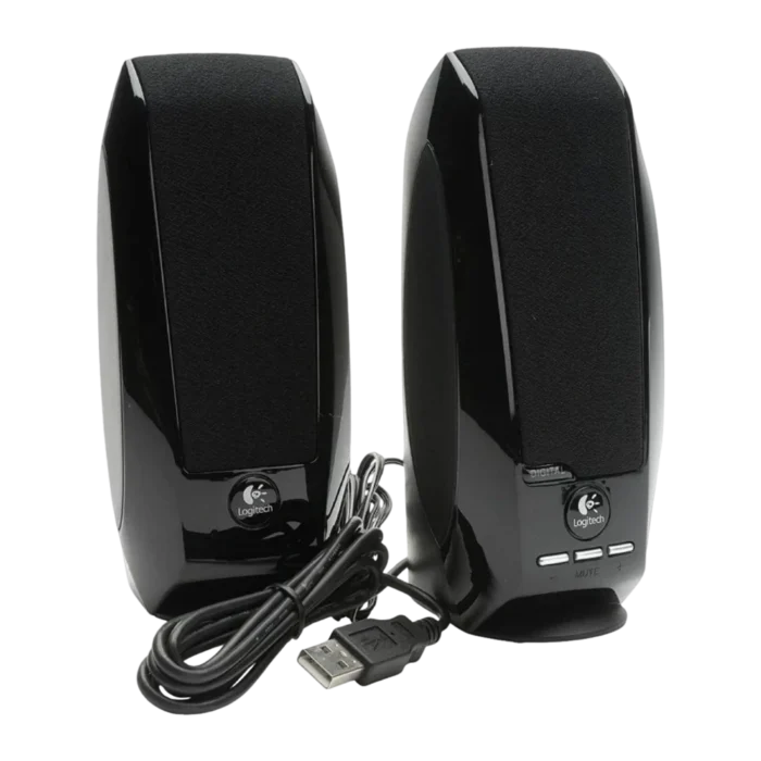 Logitech S150