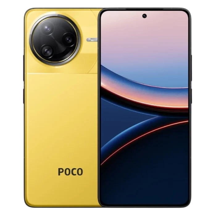 Xiaomi Poco F7 Ultra 5G