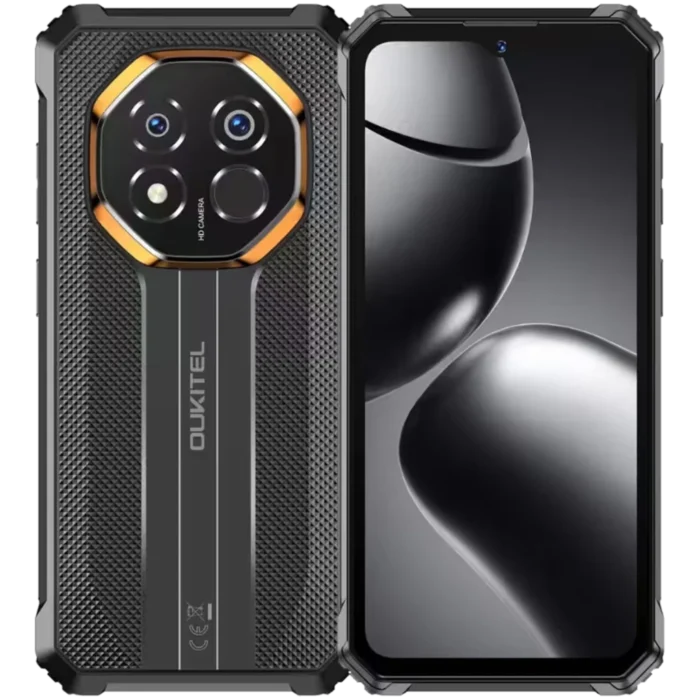 Oukitel G7