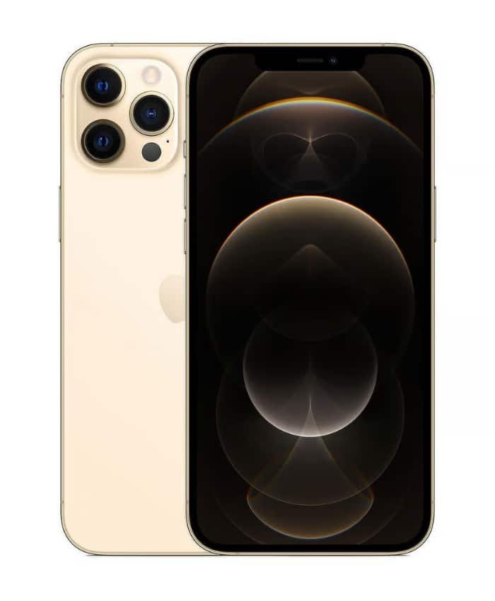 APPLE IPHONE 12 PRO (Bat. Original)