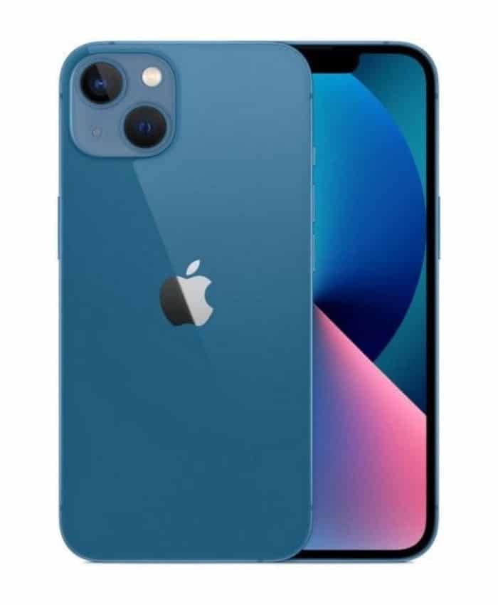 APPLE IPHONE 13 128GB BLUE