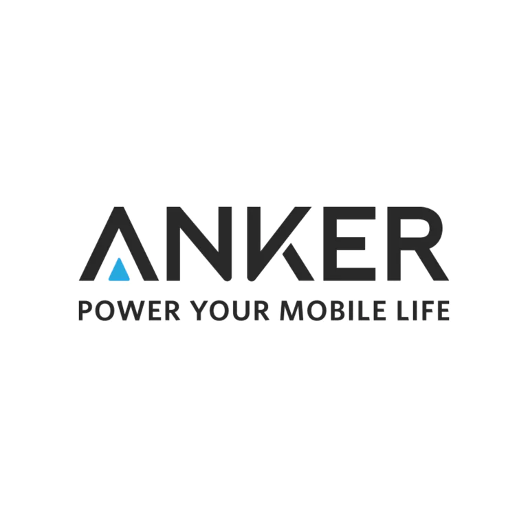 Logo de Anker