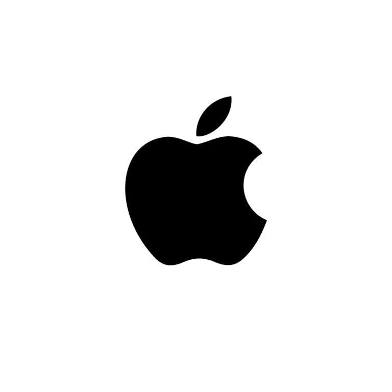 Logo de Apple