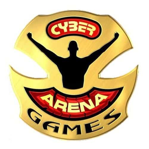 25 años de Cyber Arena: Torneo Leyendas