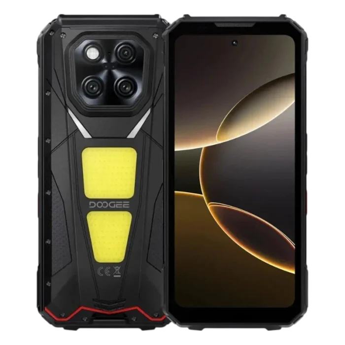 Doogee V Max LR 5G