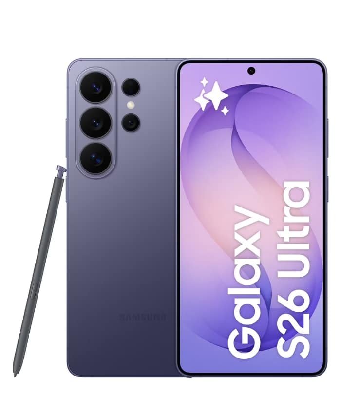 Galaxy S26 Ultra 512GB 12GB Cobalt Violet