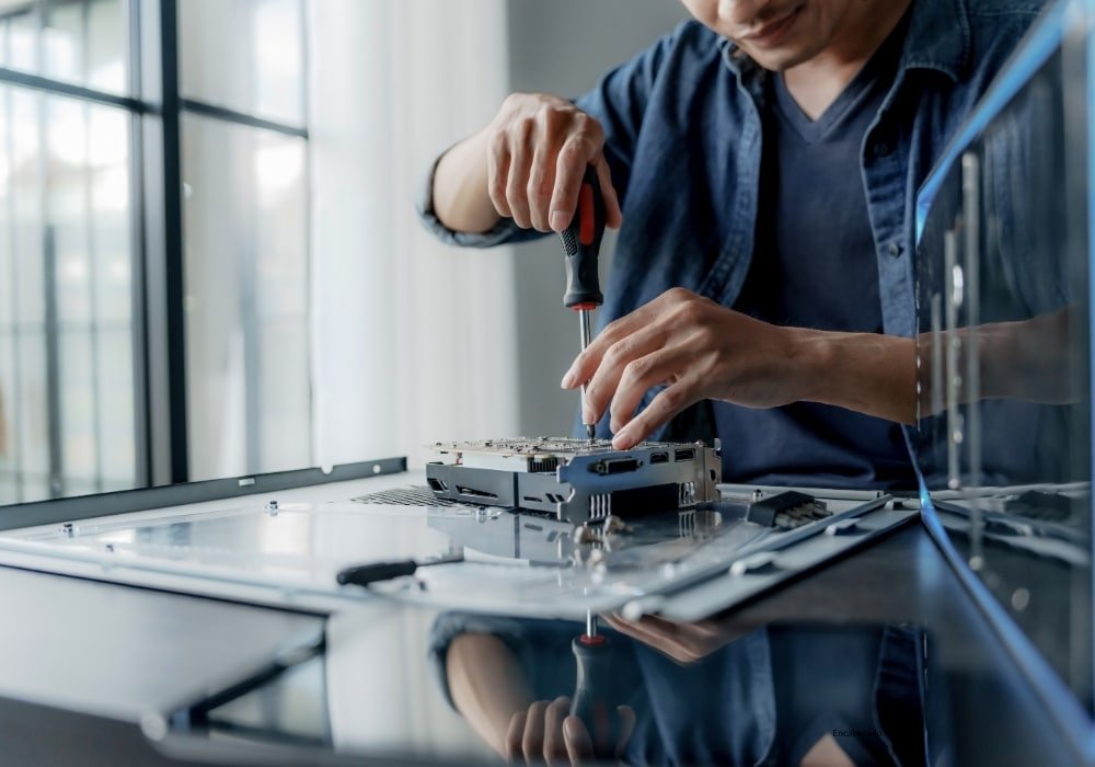 Transforme su ordenador: cambie de HDD a SSD hoy mismo