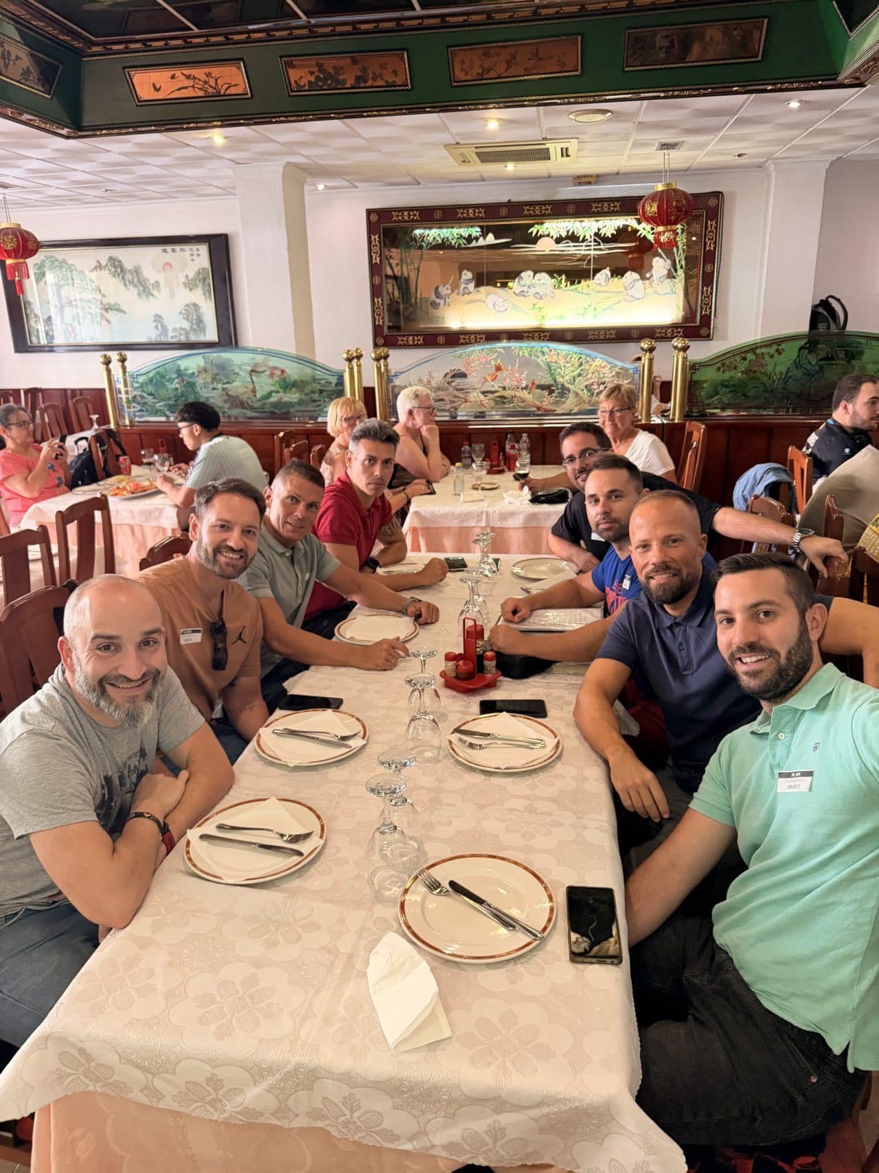 25 años de Cyber Arena: Torneo Leyendas