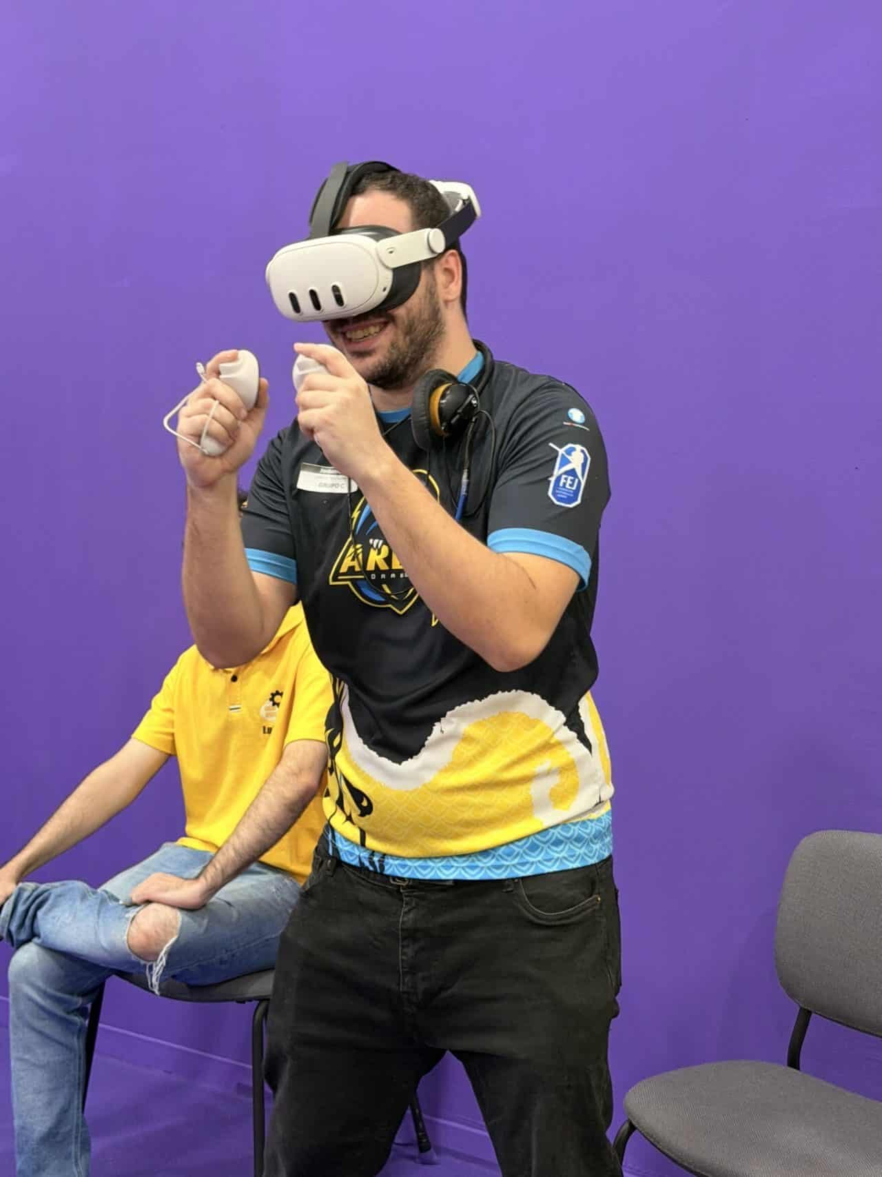 25 años de Cyber Arena: Torneo Leyendas