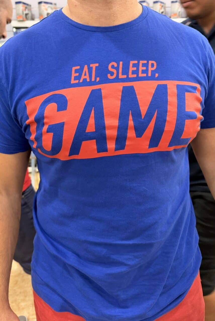 25 años de Cyber Arena: Torneo Leyendas