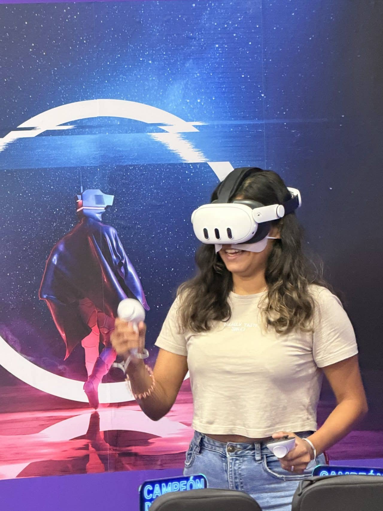 25 años de Cyber Arena: Torneo Leyendas