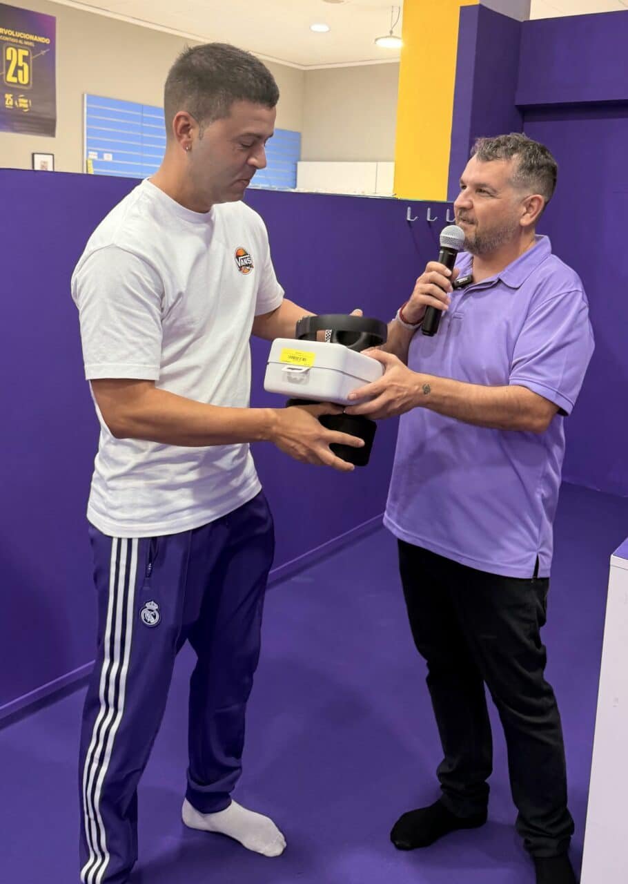 25 años de Cyber Arena: Torneo Leyendas