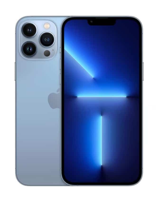 IPHONE 13 PRO 256GB (EXCELENTE 85%)