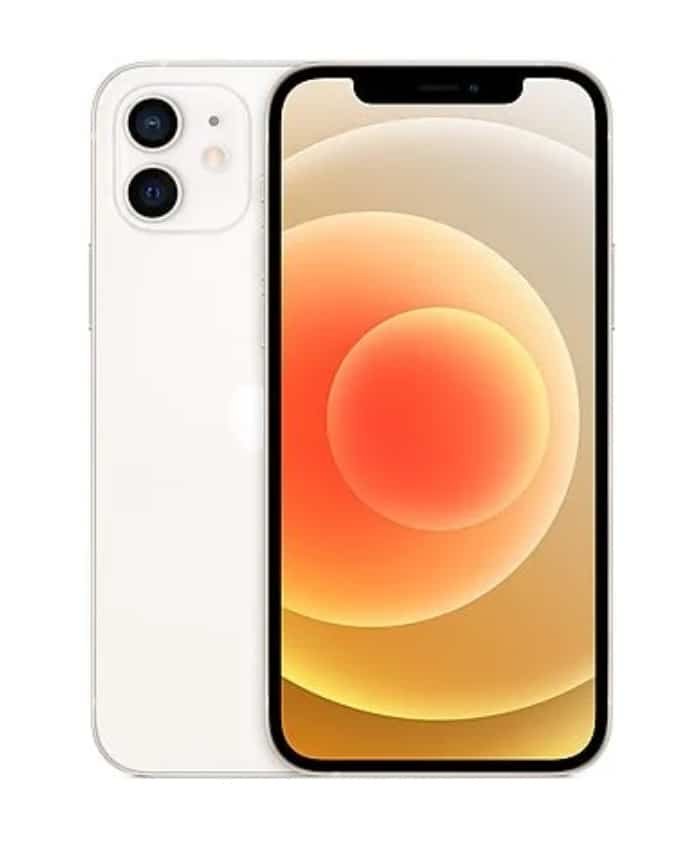 iPhone 12