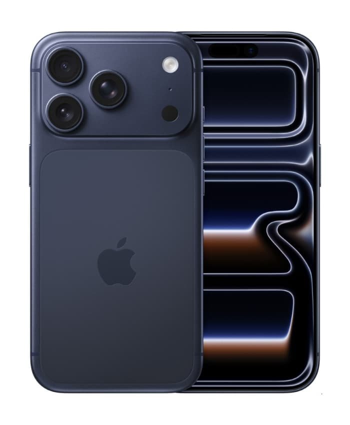 iPhone 17 Pro