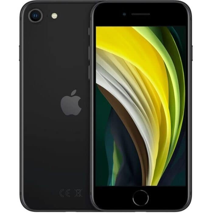 iPhone SE