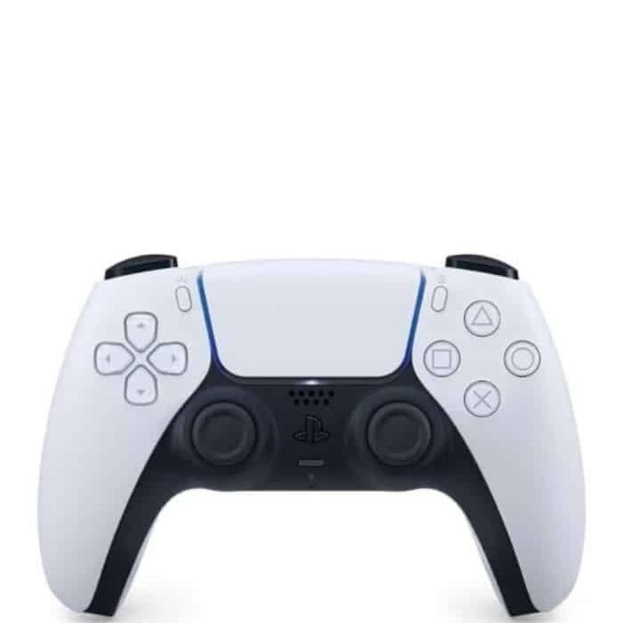 Mando DualSense V2 para PS5 en color blanco