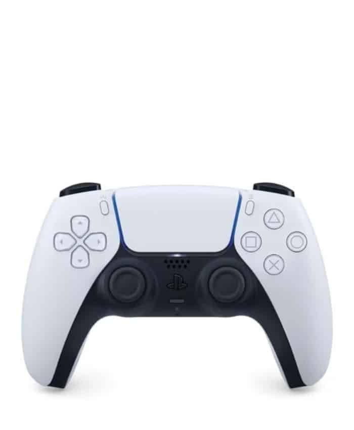 Mando DualSense White V2