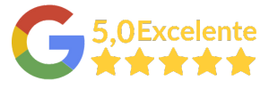 Reseñas en Google