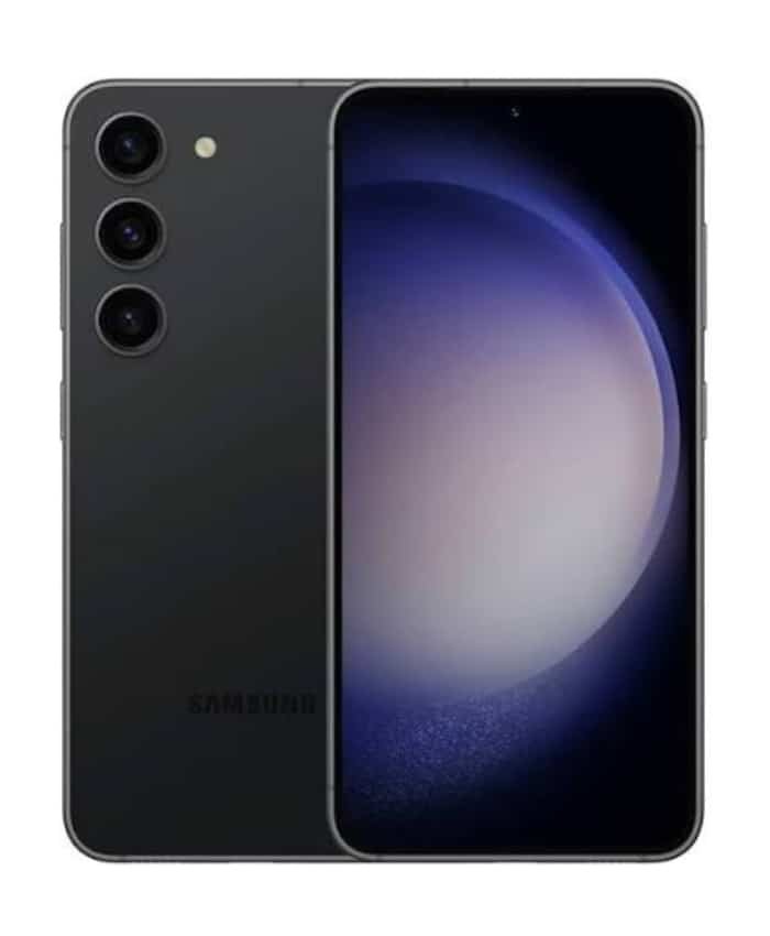 SAMSUNG GALAXY S23 PLUS 256GB