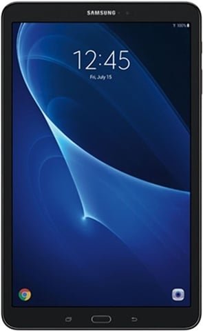 Samsung Galaxy Tab A 10.1 (2016) 32 GB seminuevo en Cyber Arena Dénia