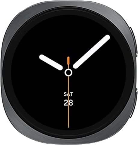 Samsung Galaxy Watch 8 (negro) seminuevo en Cyber Arena Dénia
