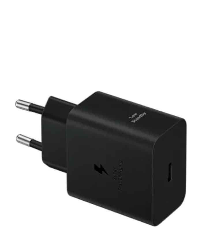Samsung EP-T4511XBEGWW 45W Cargador carga rápida