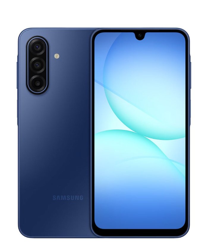 SAMSUNG GALAXY A17 4GB 128GB con 5G