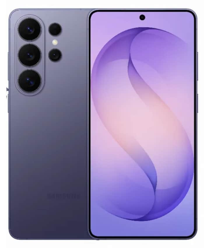 Galaxy S26 Ultra 512GB 12GB - Usado