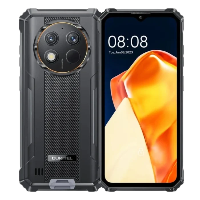 Oukitel G1S