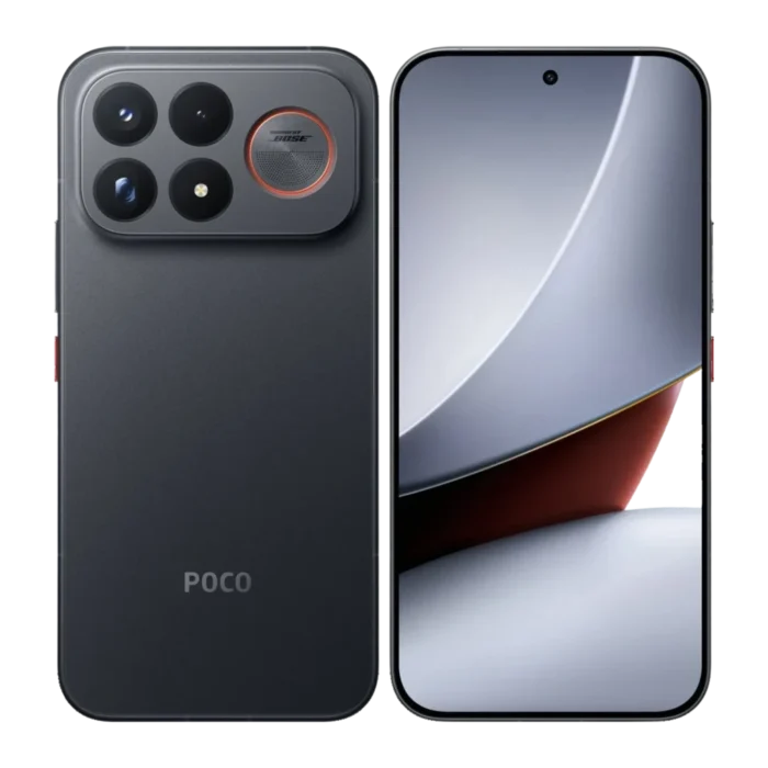 Xiaomi Poco F9 Ultra 5G