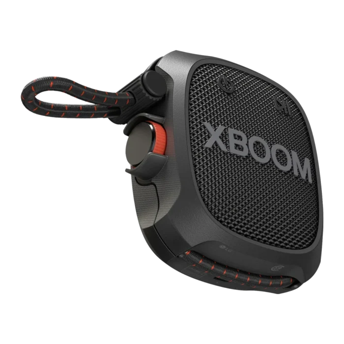 LG XBOOM Go