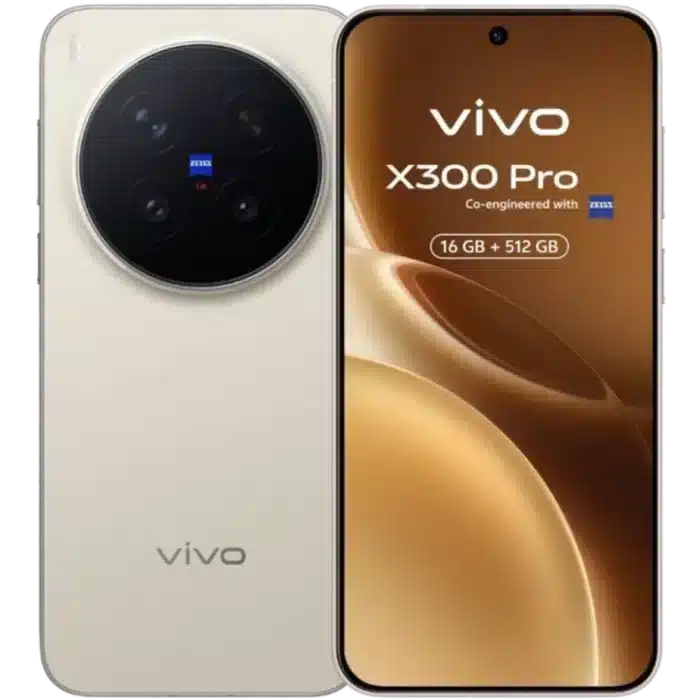 Vivo X300 Pro 5G