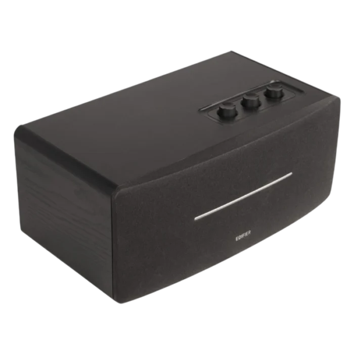 Edifier D12 70W Negro