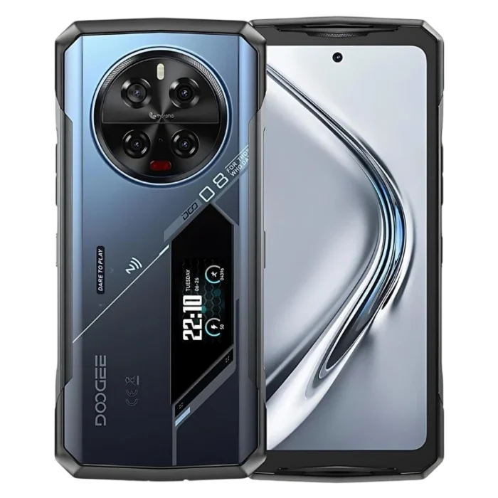Doogee V40 Pro 5G