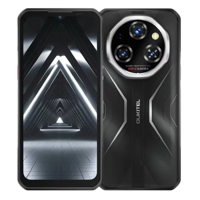 Oukitel WP55 Pro 5G