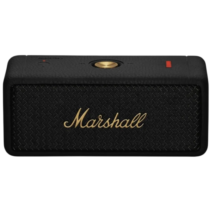 Marshall Emberton II Negro