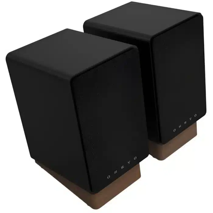 ONKYO GX-30ARC CREATOR SPEAKER 25W NEGRO (PAREJA)