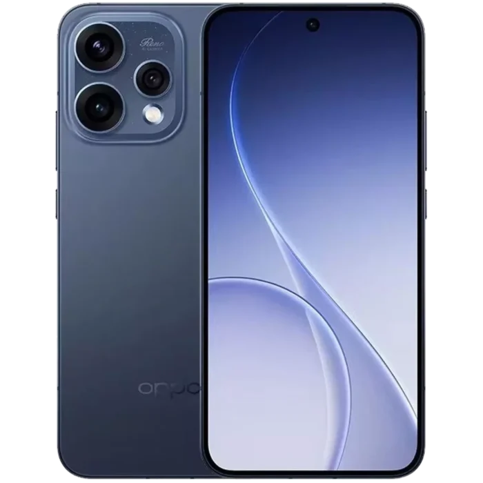 Oppo Reno15 5G