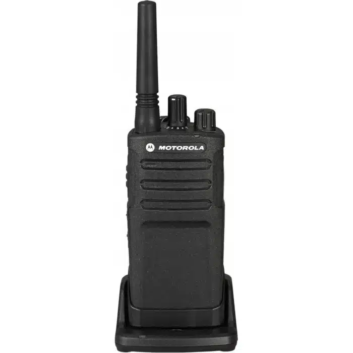 Walkie Talkie Motorola XT420 16 Canales Individual