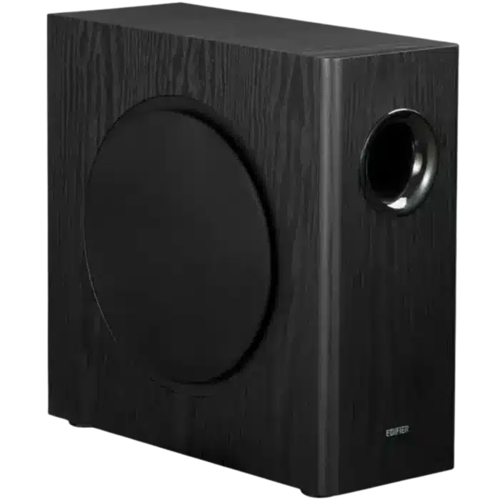 Edifier T5s Black