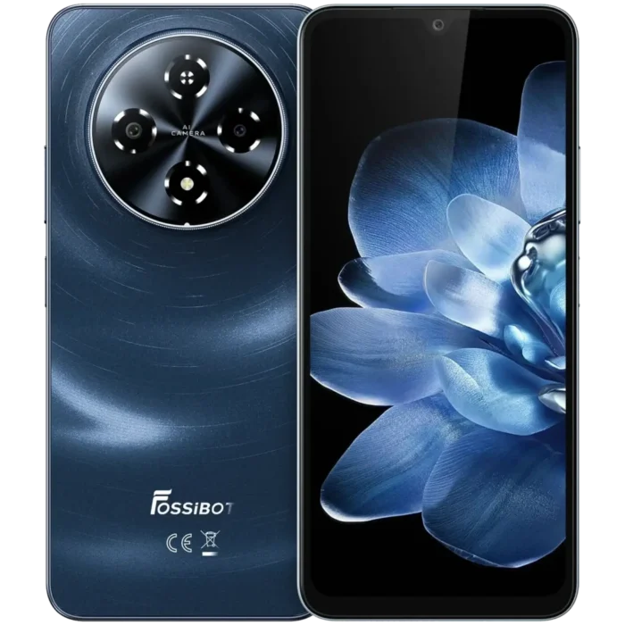 Fossibot S5