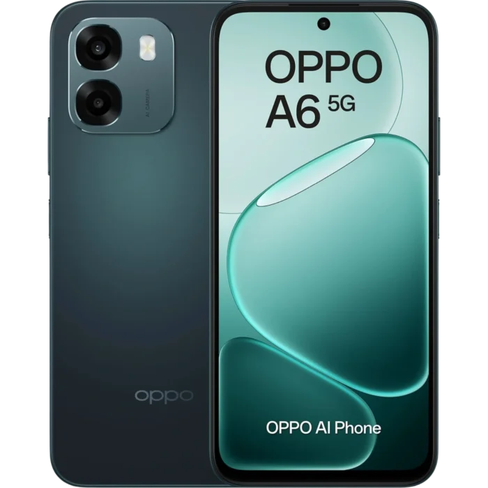 Oppo A6 5G