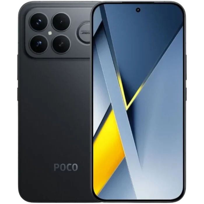 Xiaomi Poco F8 Ultra 5G