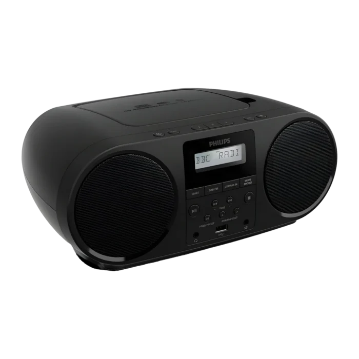 4895229151895 Radio TAZ6000/10 Philips