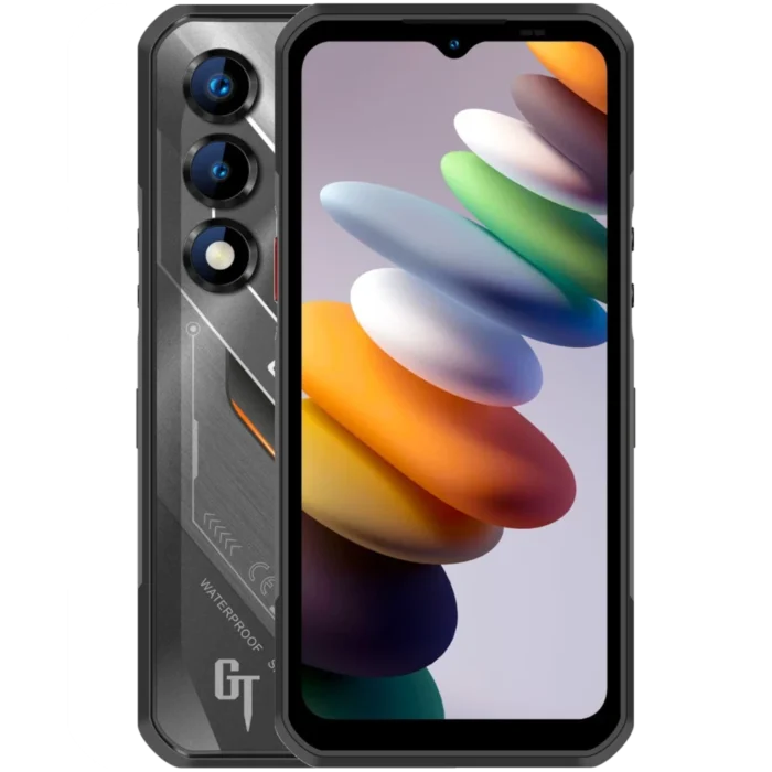 Oukitel WP66 5G