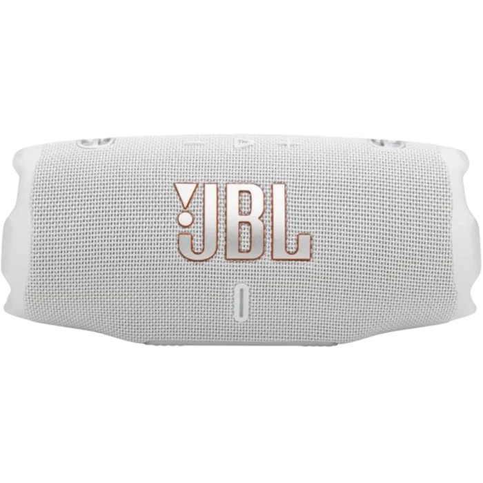 JBL Charge 6 Blanco - Altavoz Bluetooth