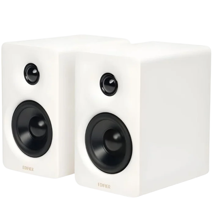 Edifier M60 Altavoces Activos Blanco