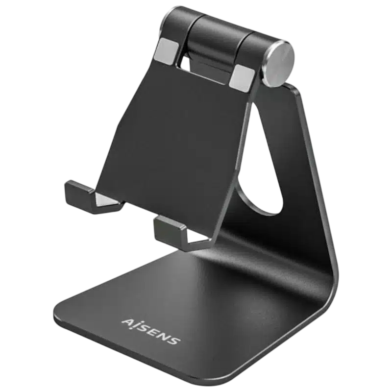 Aisens hasta 8 pulgadas Fijo - Soporte para Tablet/Smartphone
